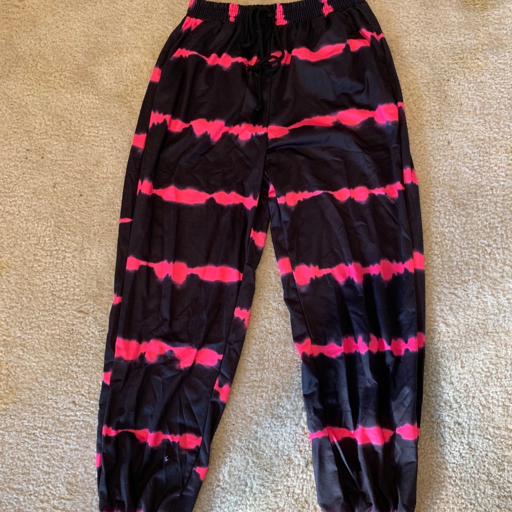 Sweatpants
